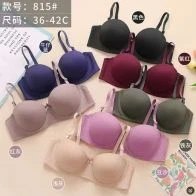 Regular Bra