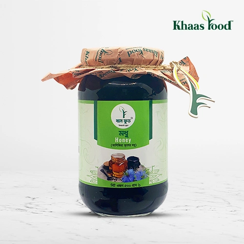 প্রাকৃতিক খাটি মধু Natural Pure Honey